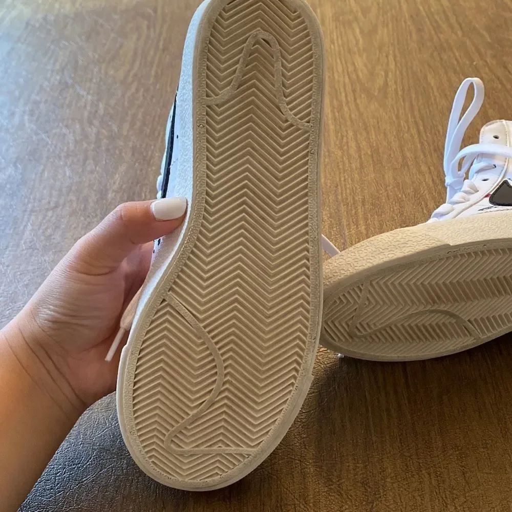 Nike size 3.5Y
